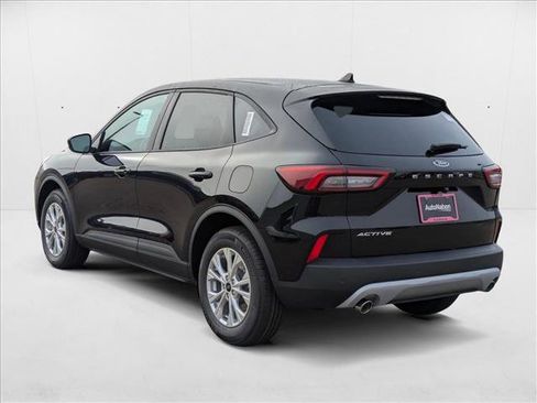 New 2025 Ford Escape Active w/ Tech Pack #1 image 9