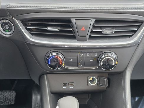 New 2026 Buick Encore GX Preferred image 20