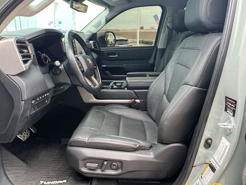 Used 2022 Toyota Tundra Limited image 17
