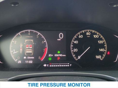 Used 2023 Honda Civic LX image 16