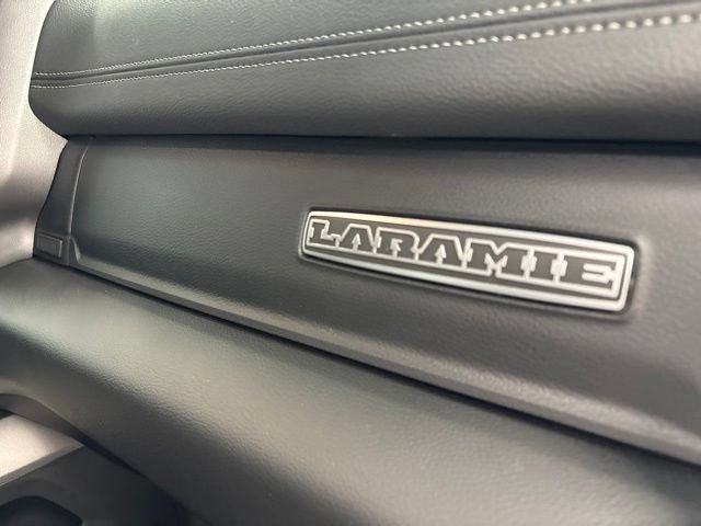 New 2026 RAM 2500 Laramie w/ Night Edition AWD/4WD image 24