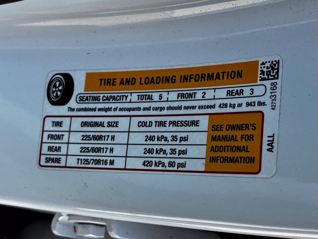 Used 2024 Chevrolet Trax LS w/ Driver Confidence Package FWD image 39
