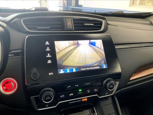 Used 2017 Honda CR-V EX-L image 19