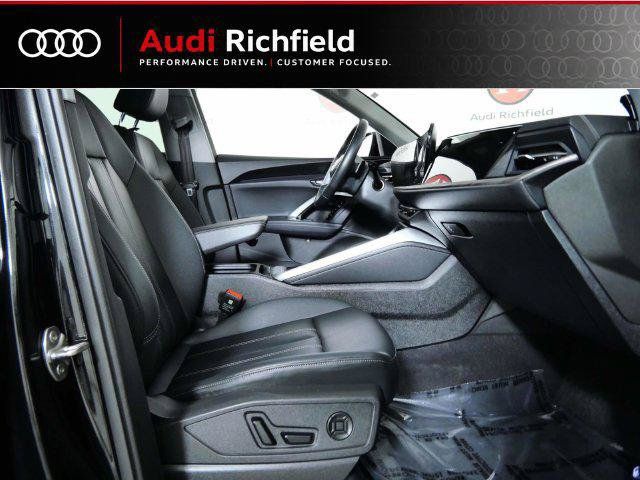 Certified 2025 Audi Q5 Premium w/ Premium Plus AWD/4WD image 28