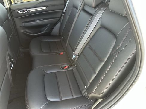 New 2025 MAZDA CX-5 Carbon Edition image 23