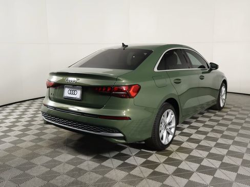 Used 2025 Audi A3 2.0T Premium Plus image 6