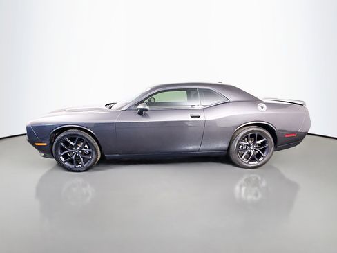 Used 2023 Dodge Challenger SXT w/ Blacktop Package image 6