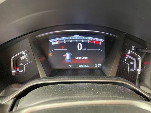 Used 2018 Honda CR-V EX-L image 5