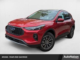 New 2024 Ford Escape PHEV w/ PHEV Premium Package video 1