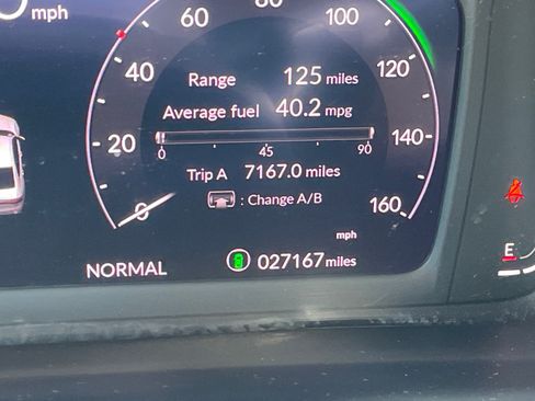 Used 2023 Honda Accord Sport image 11
