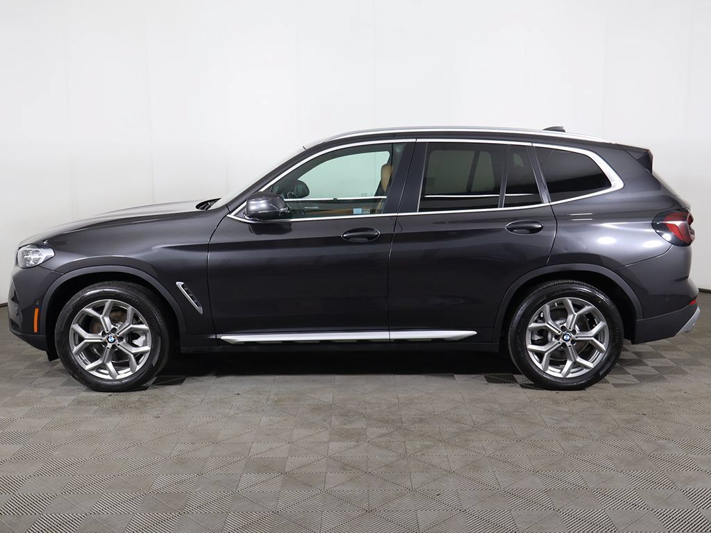 Used 2024 BMW X3 xDrive30i AWD/4WD image 20