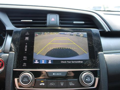 Used 2017 Honda Civic EX image 46