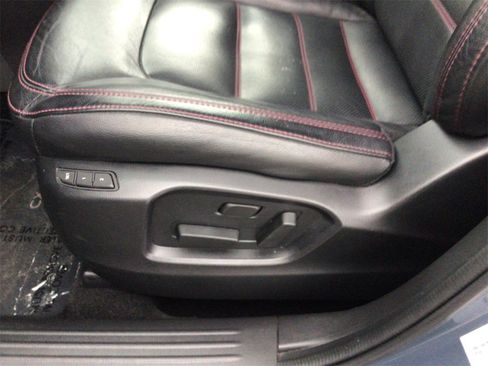 Used 2024 MAZDA CX-5 Carbon Edition image 19