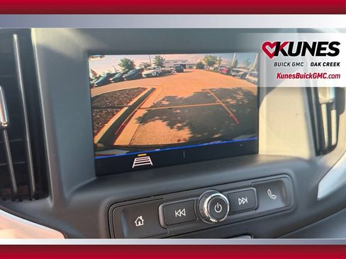 Used 2021 GMC Terrain SLE w/ Driver Convenience Package AWD/4WD image 28