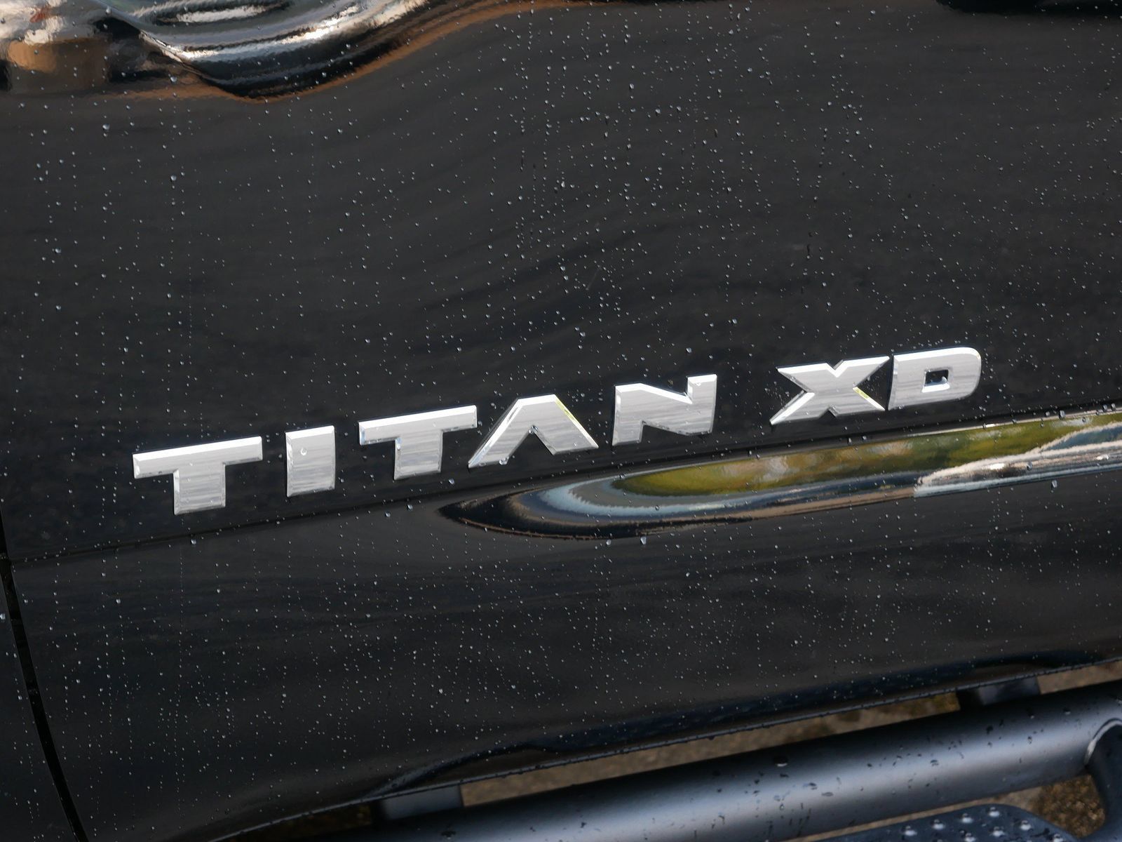 Certified 2024 Nissan Titan SV w/ SV Convenience Package AWD/4WD image 56