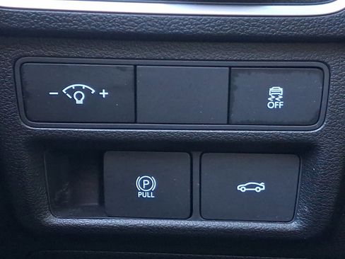 Certified 2025 Hyundai Sonata SEL image 27