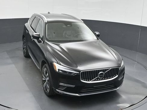 Used 2023 Volvo XC60 B5 Ultimate AWD/4WD image 46