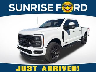 Used 2023 Ford F250 Lariat w/ Sport Appearance Package 360° Tour