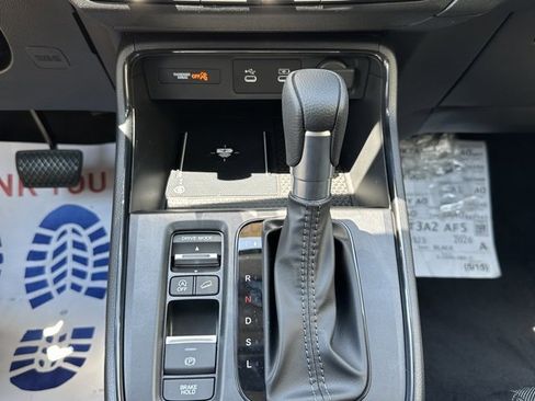 New 2026 Honda CR-V LX image 20