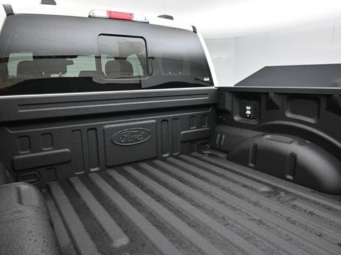 New 2026 Ford F150 King Ranch w/ Equipment Group 601A High image 24