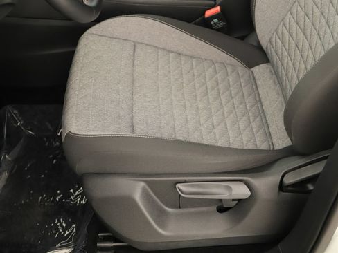 Used 2025 Volkswagen Tiguan S FWD image 24