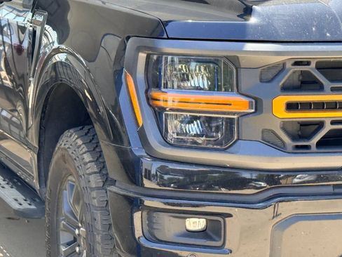 Used 2025 Ford F150 Tremor AWD/4WD image 4