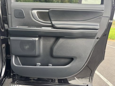 New 2025 Ford Expedition Max Platinum w/ Stealth Performance Package image 29