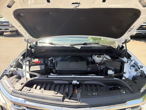 Used 2023 Chevrolet Silverado 1500 LTZ w/ LTZ Premium Package image 34