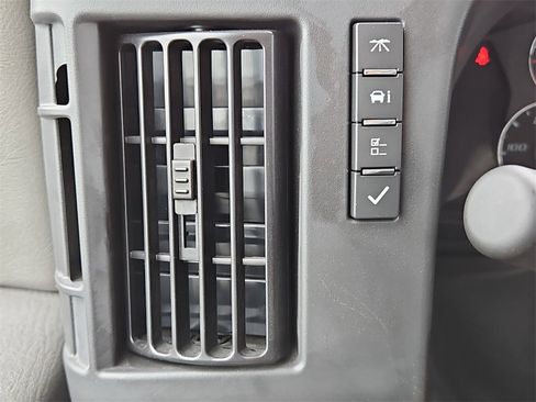 New 2025 Chevrolet Express 3500 w/ Power Convenience Package image 10