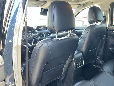 Used 2018 MAZDA CX-5 Grand Touring w/ Premium Package image 31