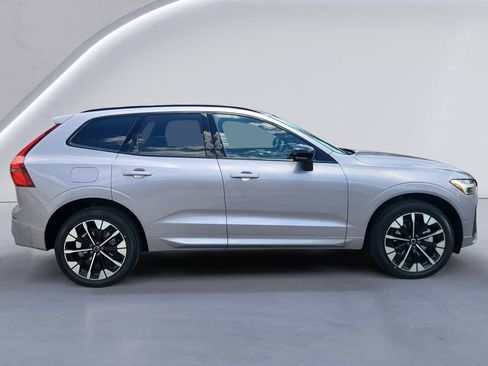 New 2026 Volvo XC60 B5 Plus w/ Protection Package Premier AWD/4WD image 3