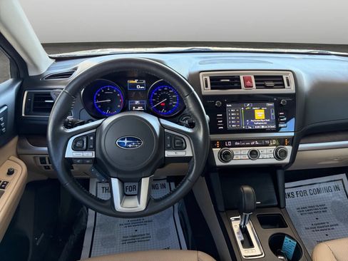Used 2015 Subaru Outback 2.5i Limited AWD/4WD image 28
