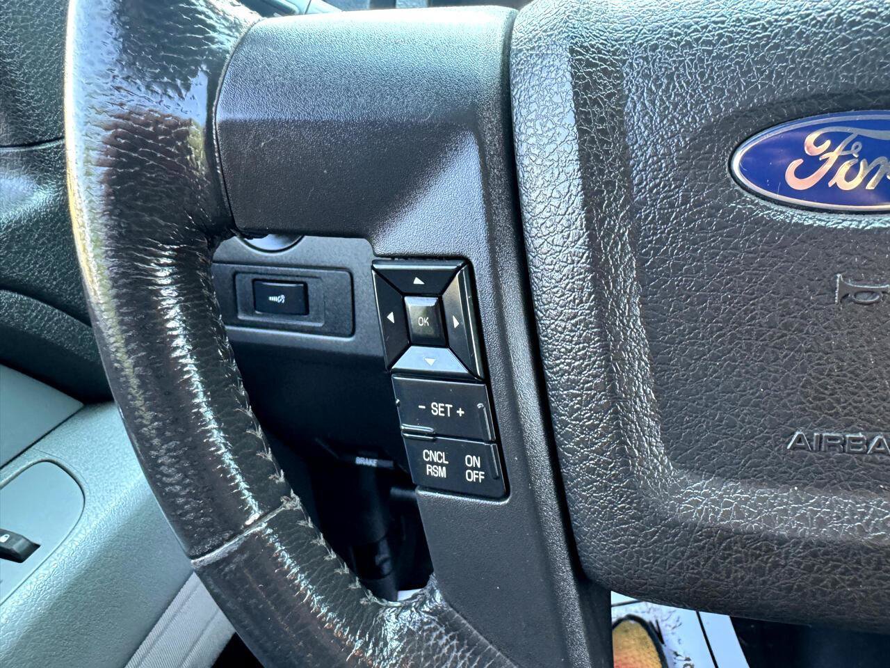 Used 2012 Ford F150 XLT w/ XLT Convenience Pkg AWD/4WD image 31