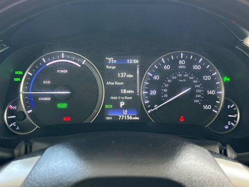 Used 2019 Lexus RX 450h AWD w/ Navigation Package image 30