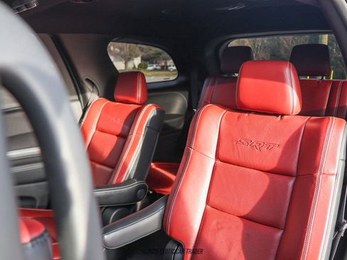 Used 2019 Dodge Durango SRT image 55
