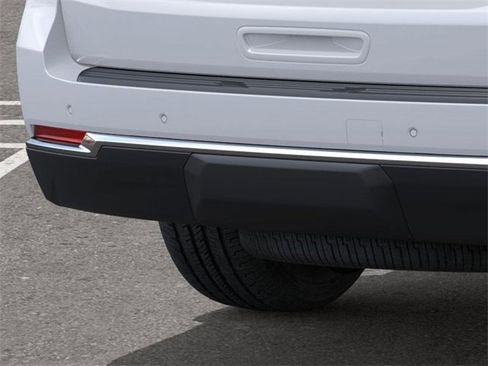 New 2026 Chevrolet Tahoe LS image 14