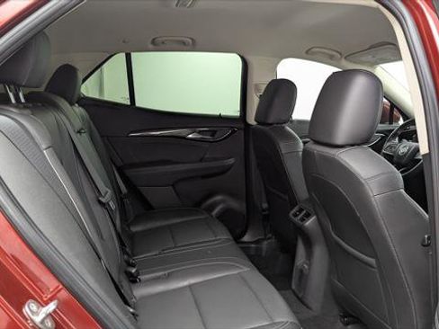 Used 2023 Buick Envision Essence FWD image 19
