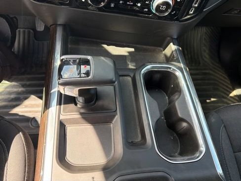 Used 2023 GMC Sierra 1500 Elevation w/ X31 Off-Road Package AWD/4WD image 24