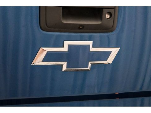 Used 2018 Chevrolet Silverado 1500 LT w/ All Star Edition AWD/4WD image 63