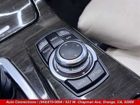 Used 2012 BMW 528i Sedan RWD image 16