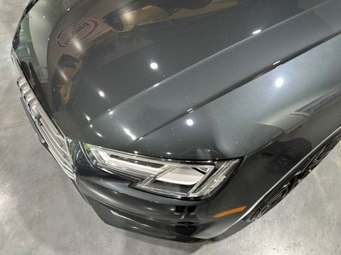 Used 2018 Audi A4 2.0T Premium Plus w/ Premium Plus Package AWD/4WD image 14