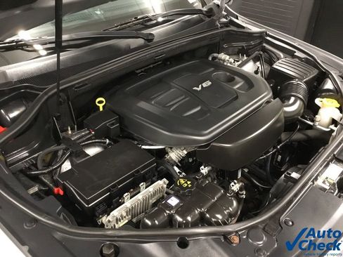 Used 2016 Jeep Grand Cherokee Limited image 43