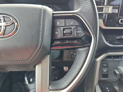 Used 2022 Toyota Tundra SR5 w/ TRD Sport Package image 18