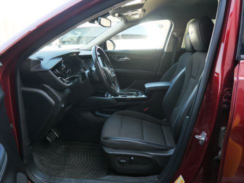 Used 2022 Buick Envision Preferred image 8