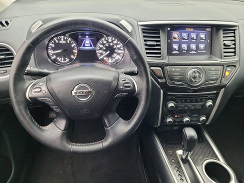 Used 2020 Nissan Pathfinder SV w/ Rock Creek Edition image 22