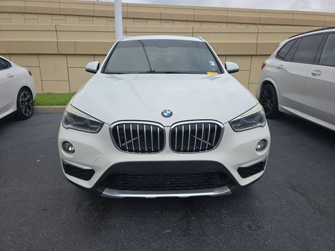 Used 2016 BMW X1 xDrive28i AWD/4WD image 2