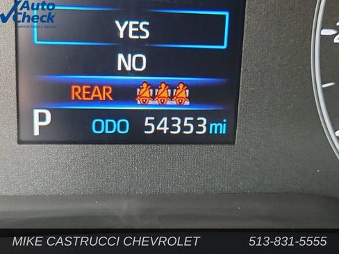 Used 2024 Toyota Corolla SE w/ SE Package FWD image 14
