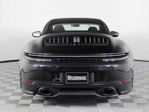 New 2026 Porsche 911 Carrera 4S image 6