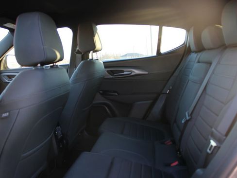 Used 2024 Dodge Hornet R/T image 18