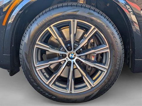 Certified 2022 BMW X5 M50i image 24